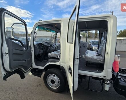 Джак N56, объемом двигателя 2.18 л и пробегом 0 тыс. км за 40826 $, фото 3 на Automoto.ua