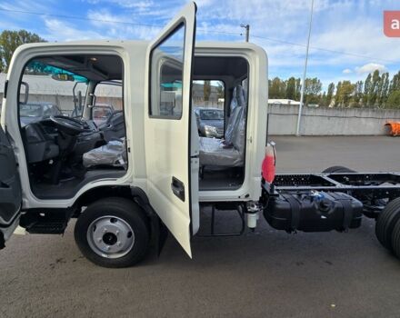 Джак N56, объемом двигателя 2.18 л и пробегом 0 тыс. км за 40826 $, фото 15 на Automoto.ua