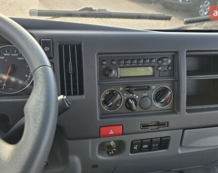 Джак N56, объемом двигателя 2.18 л и пробегом 0 тыс. км за 40826 $, фото 9 на Automoto.ua