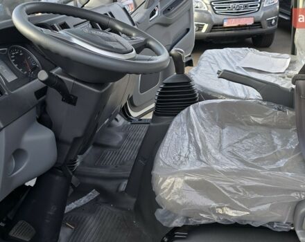 Джак N56, объемом двигателя 2.18 л и пробегом 0 тыс. км за 40826 $, фото 10 на Automoto.ua