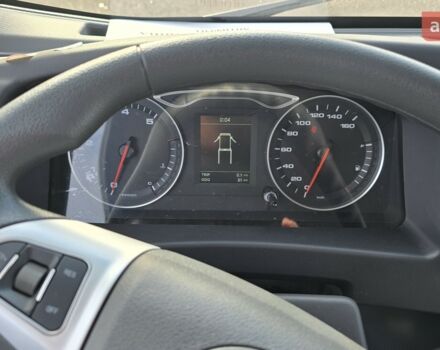 Джак N56, объемом двигателя 2.18 л и пробегом 0 тыс. км за 40826 $, фото 6 на Automoto.ua