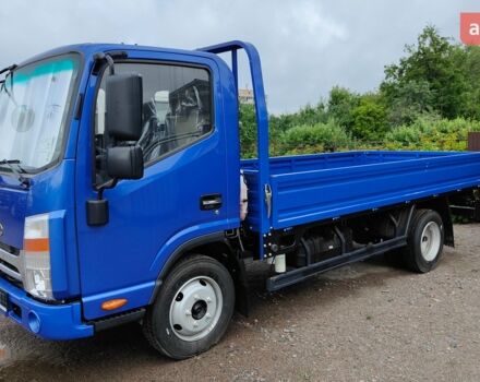 купити нове авто Джак N56 2023 року від офіційного дилера Полтаваавтозапчастина Джак фото