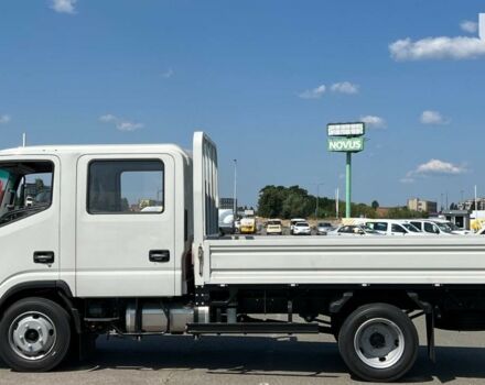 купить новое авто Джак N56 2024 года от официального дилера Італмоторс Україна  Джак фото