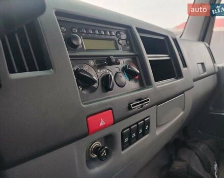 Красный Джак N90, объемом двигателя 3.8 л и пробегом 1 тыс. км за 37000 $, фото 8 на Automoto.ua