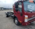 Красный Джак N90, объемом двигателя 3.8 л и пробегом 1 тыс. км за 37000 $, фото 1 на Automoto.ua