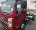 Красный Джак N90, объемом двигателя 3.8 л и пробегом 1 тыс. км за 37000 $, фото 1 на Automoto.ua