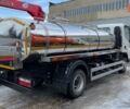 купити нове авто Джак N90 2024 року від офіційного дилера УкрАвтоКомплект Джак фото