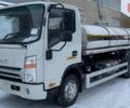 купити нове авто Джак N90 2024 року від офіційного дилера УкрАвтоКомплект Джак фото