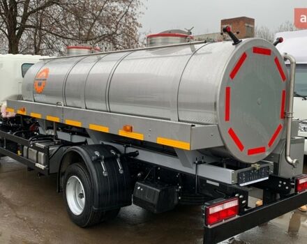 купити нове авто Джак N90 2024 року від офіційного дилера УкрАвтоКомплект Джак фото