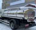 купити нове авто Джак N90 2024 року від офіційного дилера УкрАвтоКомплект Джак фото