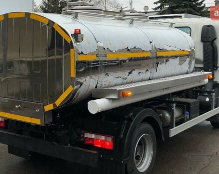 купити нове авто Джак N90 2024 року від офіційного дилера УкрАвтоКомплект Джак фото