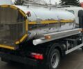 купити нове авто Джак N90 2024 року від офіційного дилера УкрАвтоКомплект Джак фото