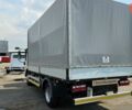 купить новое авто Джак N90 2024 года от официального дилера УкрАвтоКомплект Джак фото
