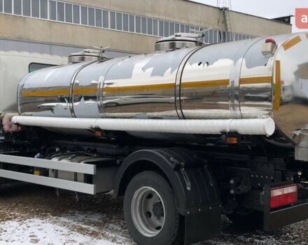 купити нове авто Джак N90 2024 року від офіційного дилера УкрАвтоКомплект Джак фото