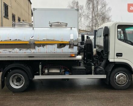 купити нове авто Джак N90 2024 року від офіційного дилера УкрАвтоКомплект Джак фото