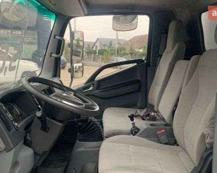 купити нове авто Джак N90 2025 року від офіційного дилера Вадим Джак фото
