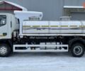 купить новое авто Джак N90 2025 года от официального дилера УкрАвтоКомплект Джак фото