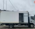 купити нове авто Джак N90 2025 року від офіційного дилера Вадим Джак фото