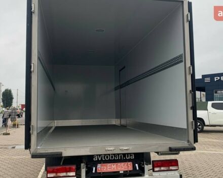 купити нове авто Джак N90 2025 року від офіційного дилера Вадим Джак фото