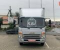 купити нове авто Джак N90 2025 року від офіційного дилера Вадим Джак фото