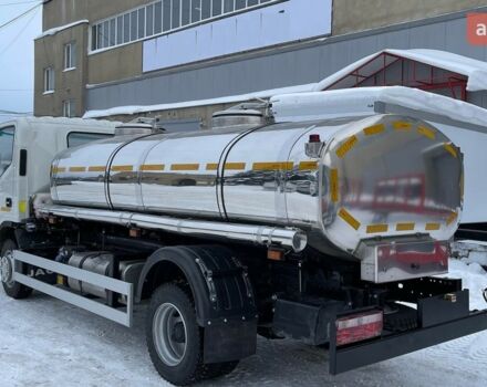 купити нове авто Джак N90 2024 року від офіційного дилера УкрАвтоКомплект Джак фото