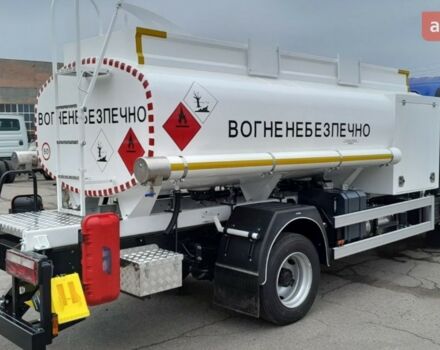 купити нове авто Джак N90 2024 року від офіційного дилера УкрАвтоКомплект Джак фото