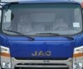 купить новое авто Джак N90 2024 года от официального дилера УкрАвтоКомплект Джак фото