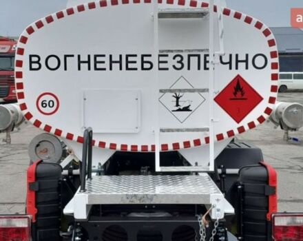 купить новое авто Джак N90 2024 года от официального дилера УкрАвтоКомплект Джак фото