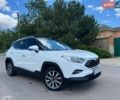Білий Джак S4, об'ємом двигуна 1.5 л та пробігом 46 тис. км за 13500 $, фото 1 на Automoto.ua