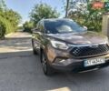 Коричневый Джак S4, объемом двигателя 1.5 л и пробегом 26 тыс. км за 12200 $, фото 6 на Automoto.ua