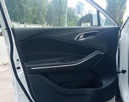 купить новое авто Джак S4 2021 года от официального дилера Автоцентр AUTO.RIA Джак фото