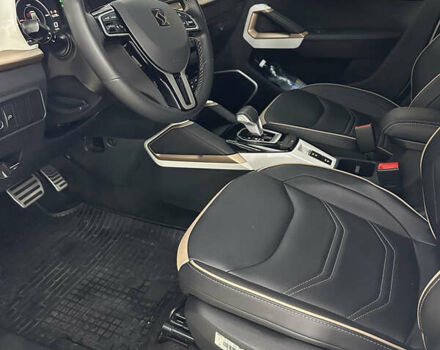 Джак SOL E20X, объемом двигателя 0 л и пробегом 85 тыс. км за 13000 $, фото 4 на Automoto.ua