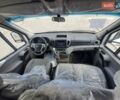 Белый Джак Sunray, объемом двигателя 2.75 л и пробегом 1 тыс. км за 40530 $, фото 8 на Automoto.ua
