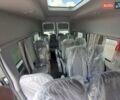 Белый Джак Sunray, объемом двигателя 2.75 л и пробегом 1 тыс. км за 40530 $, фото 9 на Automoto.ua