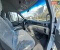 Белый Джак Sunray, объемом двигателя 2.75 л и пробегом 1 тыс. км за 40530 $, фото 7 на Automoto.ua