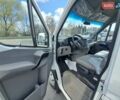 Белый Джак Sunray, объемом двигателя 2.75 л и пробегом 1 тыс. км за 40530 $, фото 6 на Automoto.ua