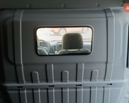 купити нове авто Джак Sunray 2023 року від офіційного дилера Автоцентр AUTO.RIA Джак фото