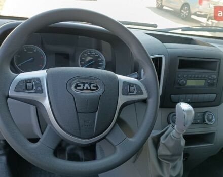 купити нове авто Джак Sunray 2023 року від офіційного дилера Автоцентр AUTO.RIA Джак фото