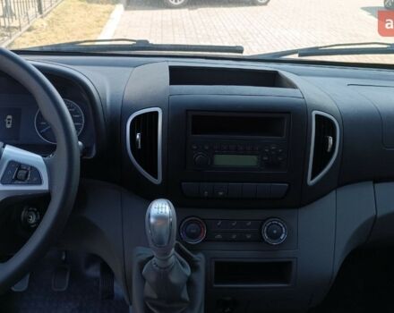 купити нове авто Джак Sunray 2023 року від офіційного дилера Автоцентр AUTO.RIA Джак фото