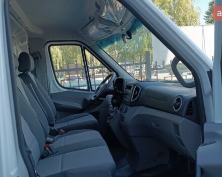 купити нове авто Джак Sunray 2023 року від офіційного дилера Автоцентр AUTO.RIA Джак фото