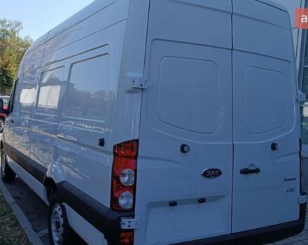 купити нове авто Джак Sunray 2023 року від офіційного дилера Автоцентр AUTO.RIA Джак фото