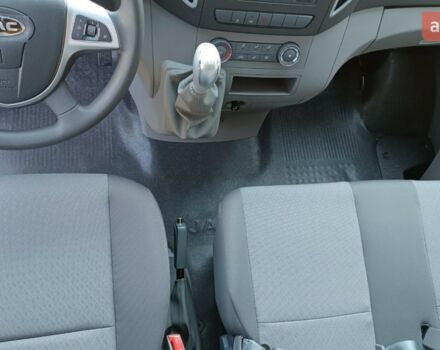 купить новое авто Джак Sunray 2023 года от официального дилера Автоцентр AUTO.RIA Джак фото