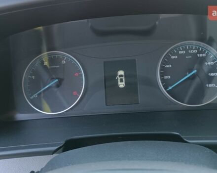 купити нове авто Джак Sunray 2023 року від офіційного дилера Автоцентр AUTO.RIA Джак фото