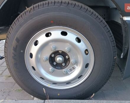 купити нове авто Джак Sunray 2023 року від офіційного дилера Автоцентр AUTO.RIA Джак фото