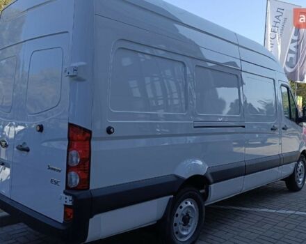 купити нове авто Джак Sunray 2023 року від офіційного дилера Автоцентр AUTO.RIA Джак фото