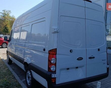 купити нове авто Джак Sunray 2023 року від офіційного дилера Автоцентр AUTO.RIA Джак фото