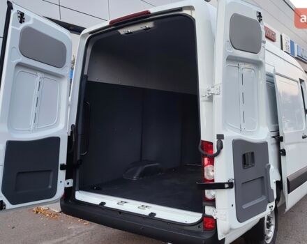 купить новое авто Джак Sunray 2024 года от официального дилера Автоцентр AUTO.RIA Джак фото