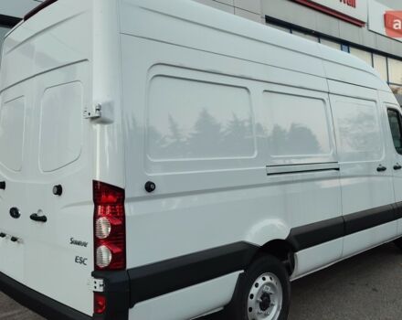 купить новое авто Джак Sunray 2024 года от официального дилера Автоцентр AUTO.RIA Джак фото