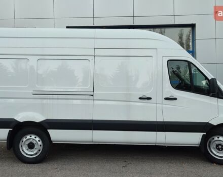 купить новое авто Джак Sunray 2024 года от официального дилера Автоцентр AUTO.RIA Джак фото