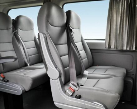 Джак Sunray, объемом двигателя 0 л и пробегом 0 тыс. км за 40609 $, фото 6 на Automoto.ua